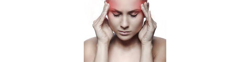 Dr. Claudia Ng - Common Pain Series: 1. Headache