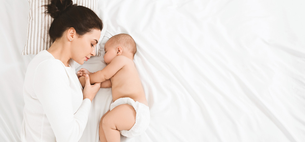 【Dr. Karen Chan - Breastfeeding Challenges and Suggested Advice】
