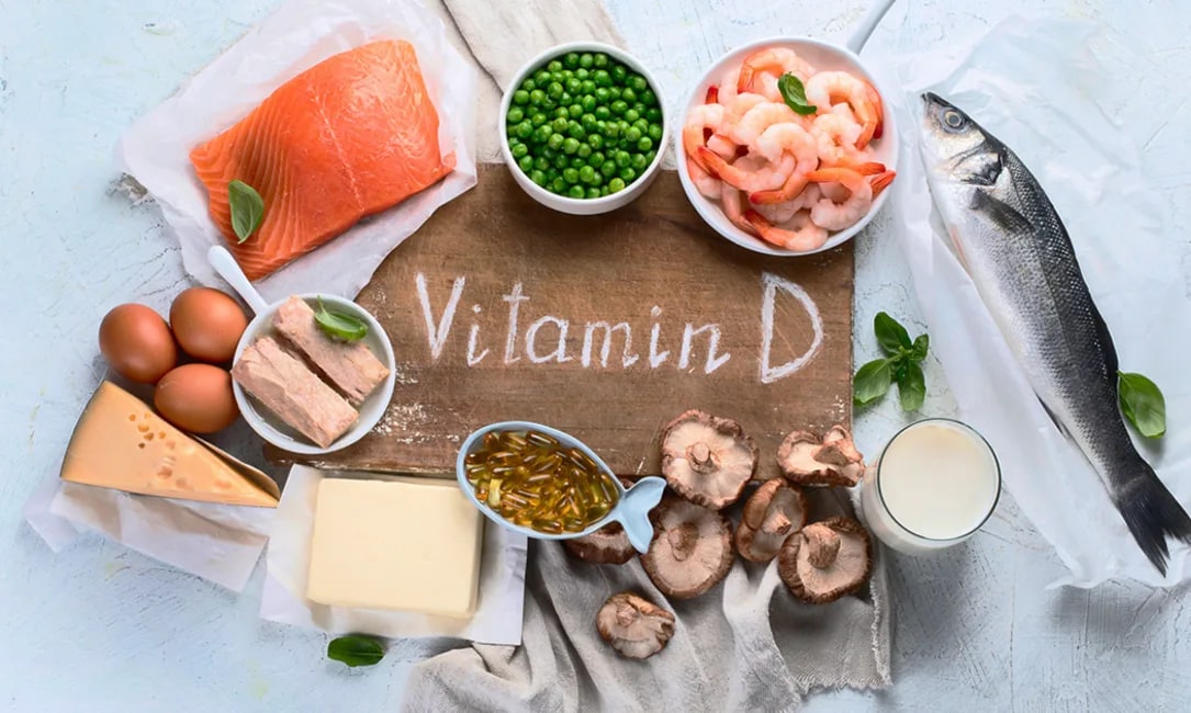 Dr. Claudia Ng - Are You Getting Enough Vitamin D?