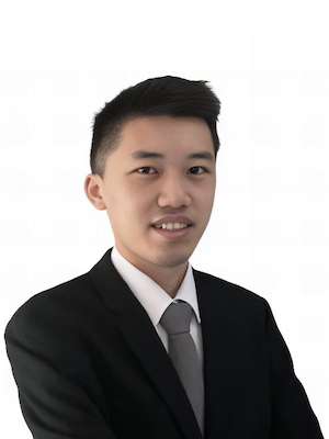 Dr Fabien Leong