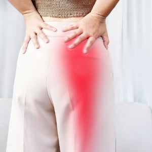 Sciatica Pain